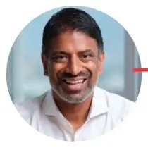 Vasant Narasimhan
