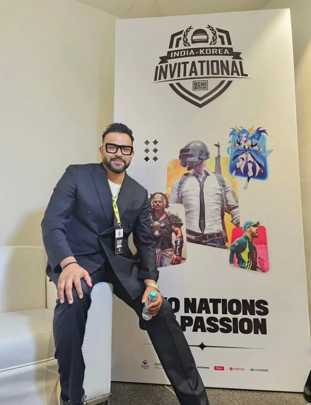 Indian origin | Lucky | Global Indian