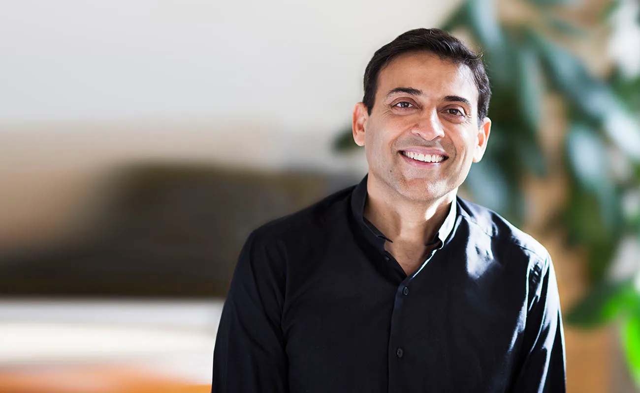 Vijay Upadhyaya | Vienna University Philharmonic | Global Indian