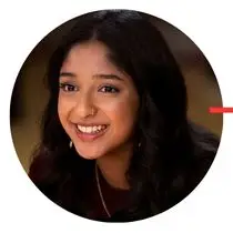 Maitreyi Ramakrishnan