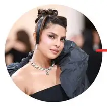 Priyanka Chopra Jonas