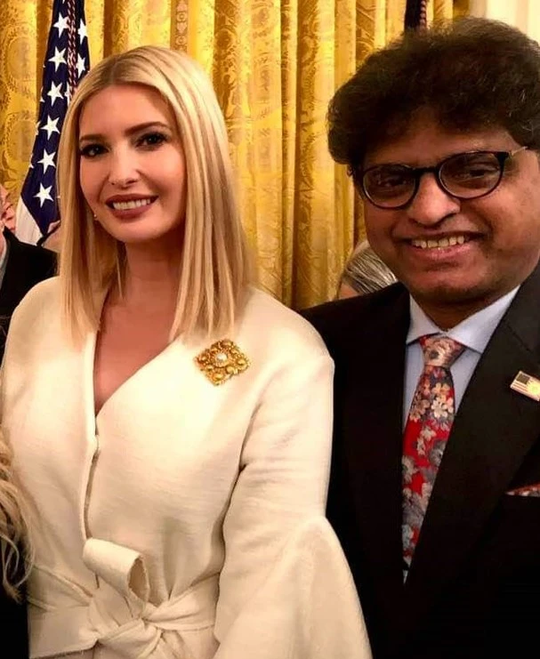 Indians in USA | Global Indian
