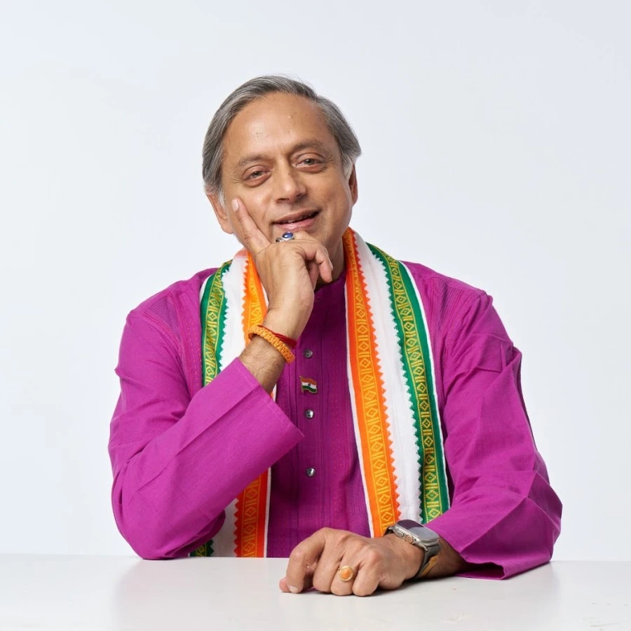 Indian politicians | Global Indian