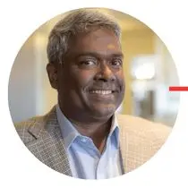 George Kurian