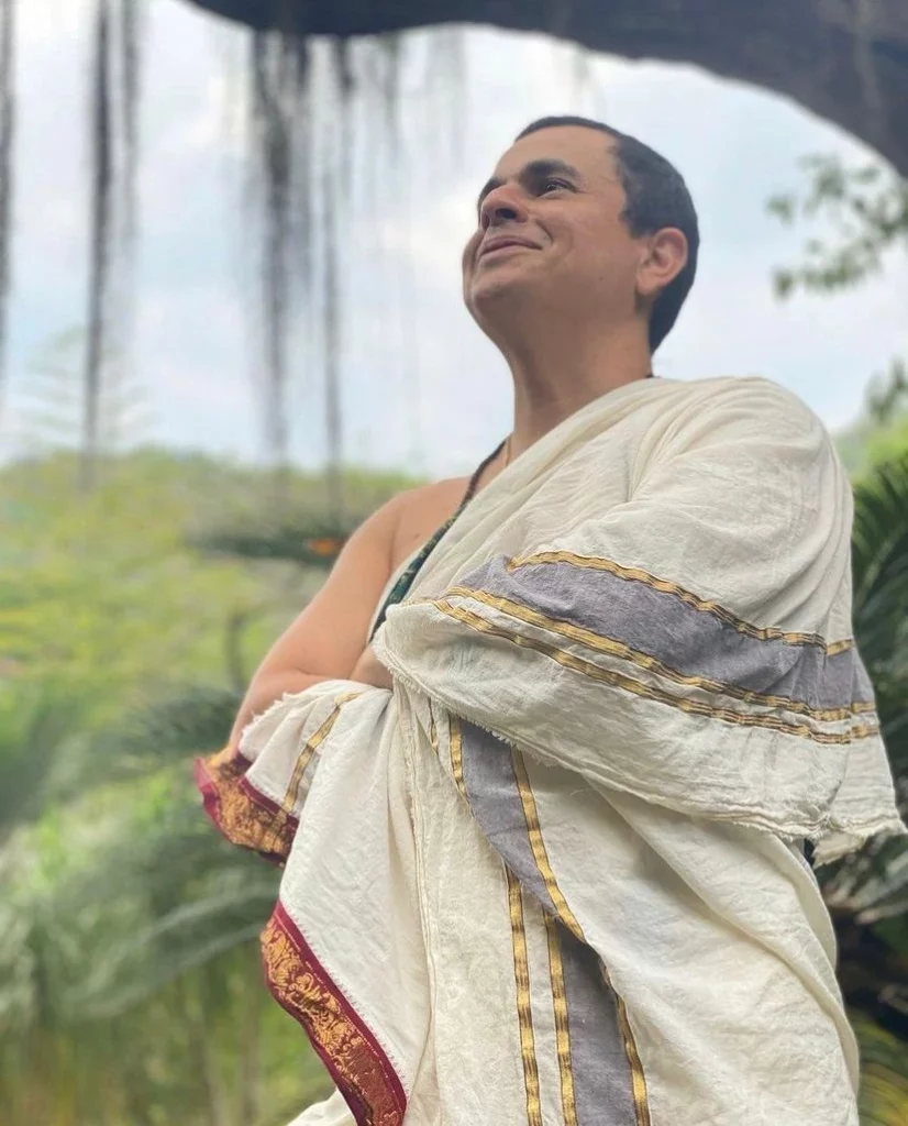 Indian Culture | Jonas Masetty | Global Indian