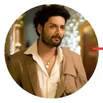 Ali Fazal