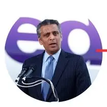 Raj Subramaniam