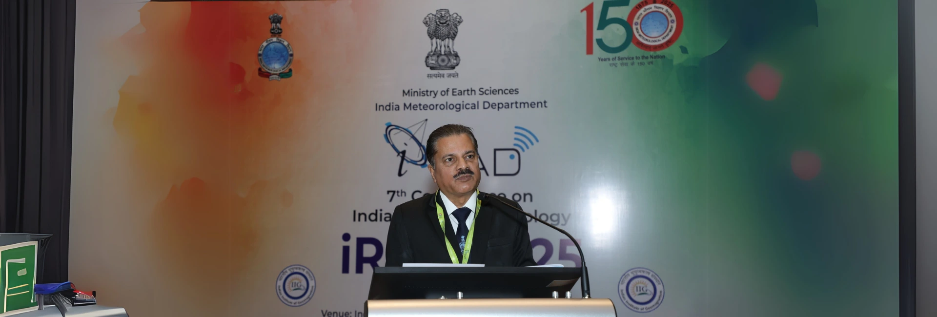 Brand India | IMD | Dr Mohapatra | Global Indian