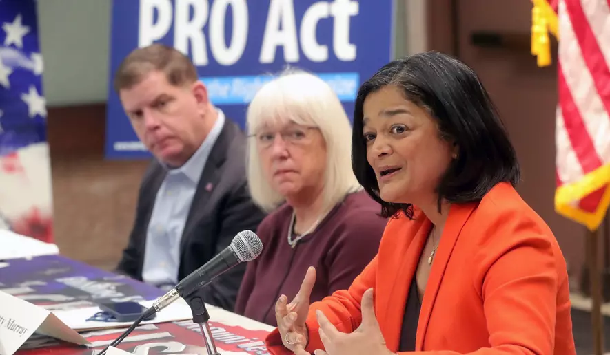 Indians in America | Pramila Jayapal | Global Indian