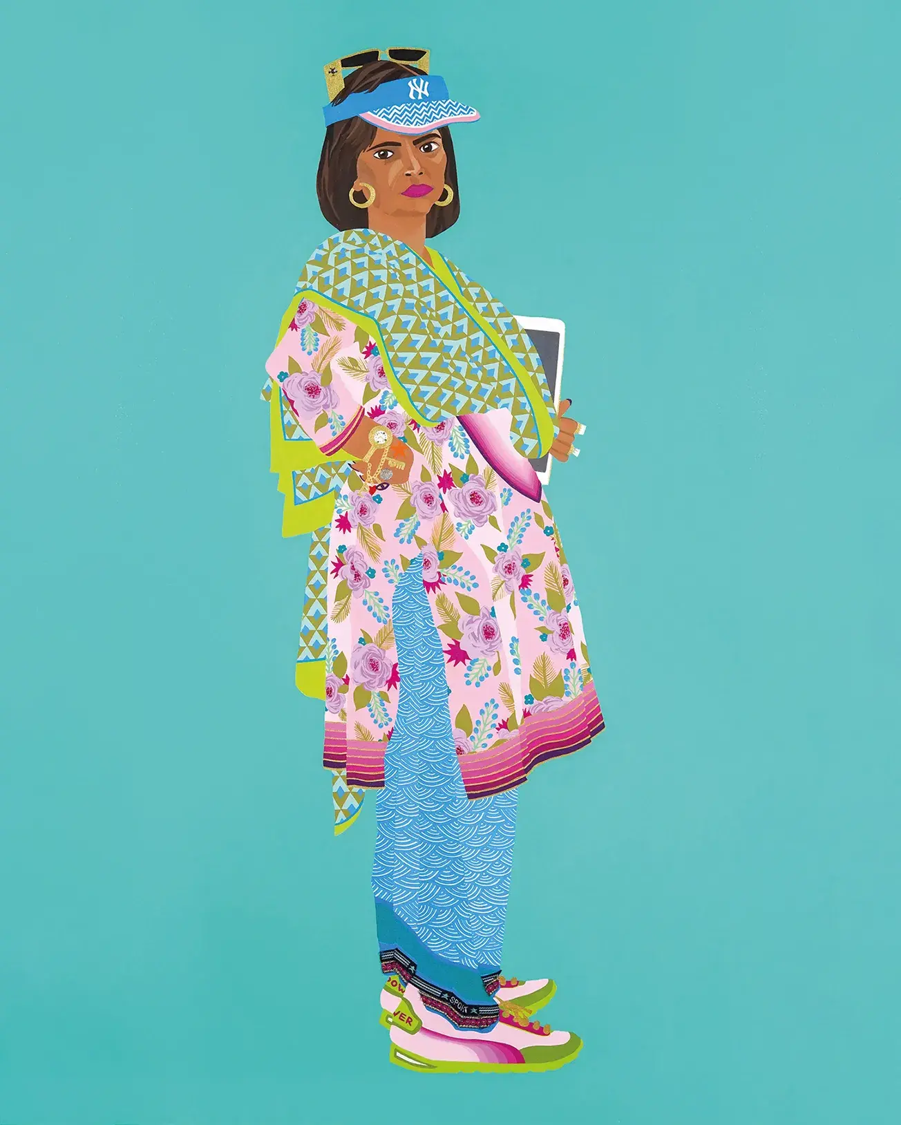 Meera Sethi | Global Indian