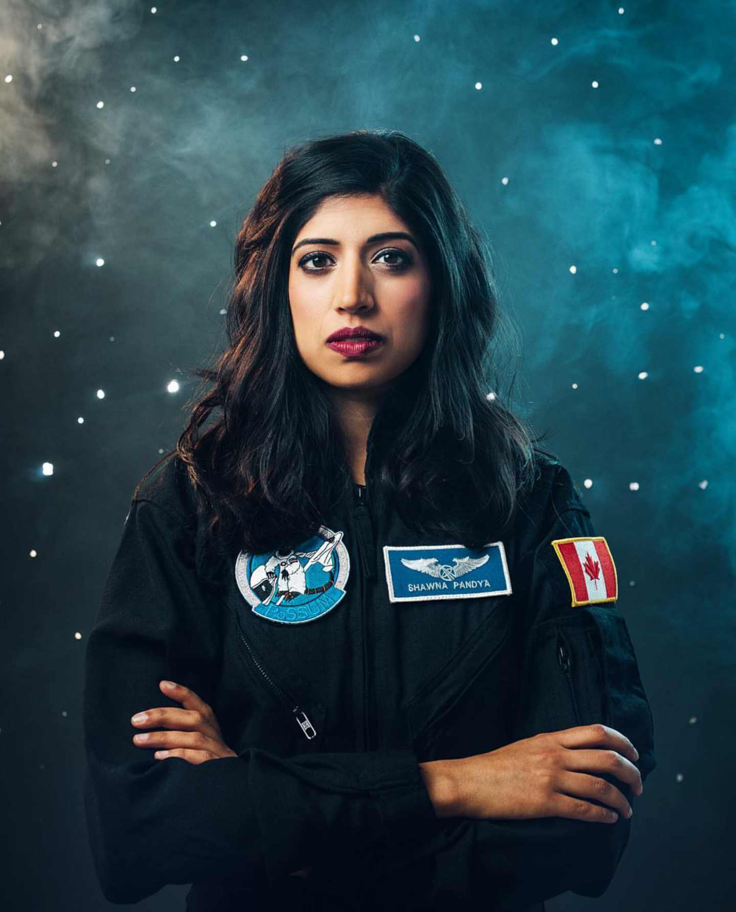 Dr Shawna Pandya | Global Indian
