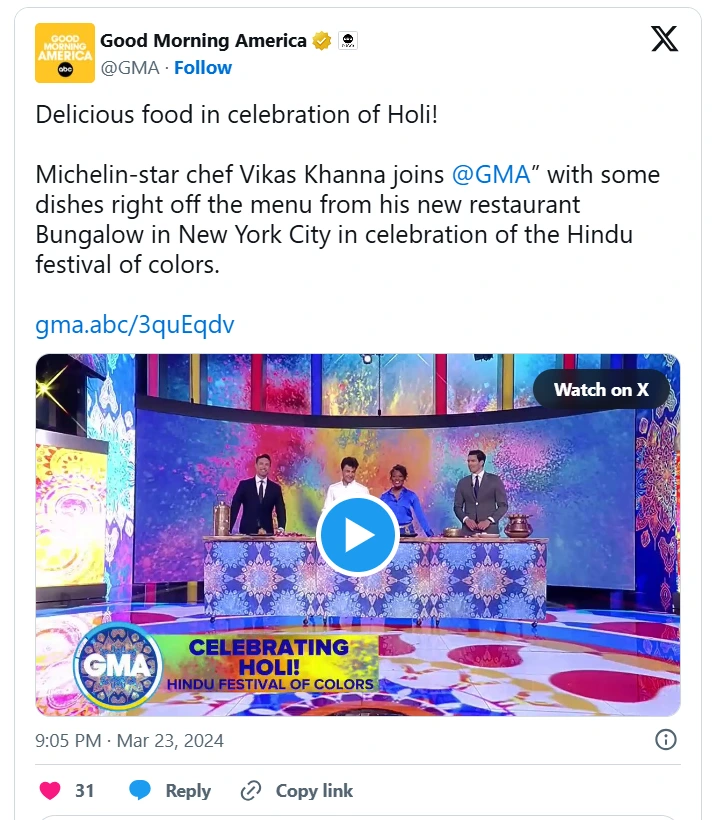 Holi