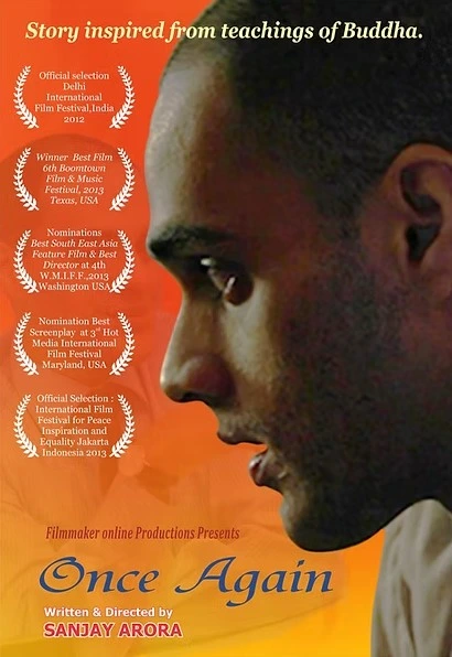 Indian Filmmaker | Sanjay Arora | Global Indian