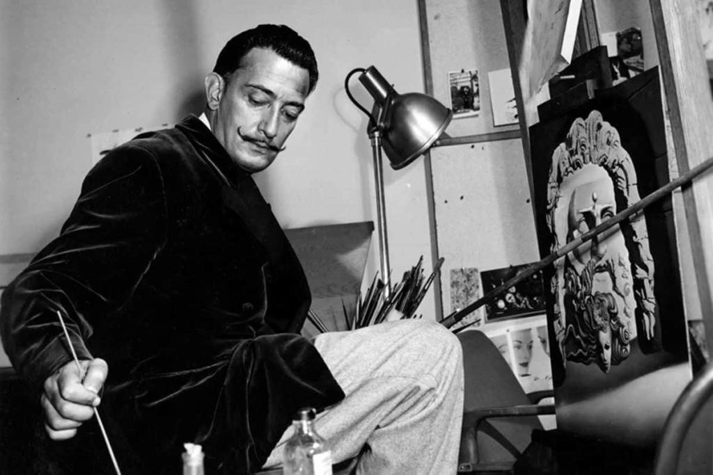 Art and Culture | Dali