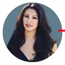 Richa Moorjani