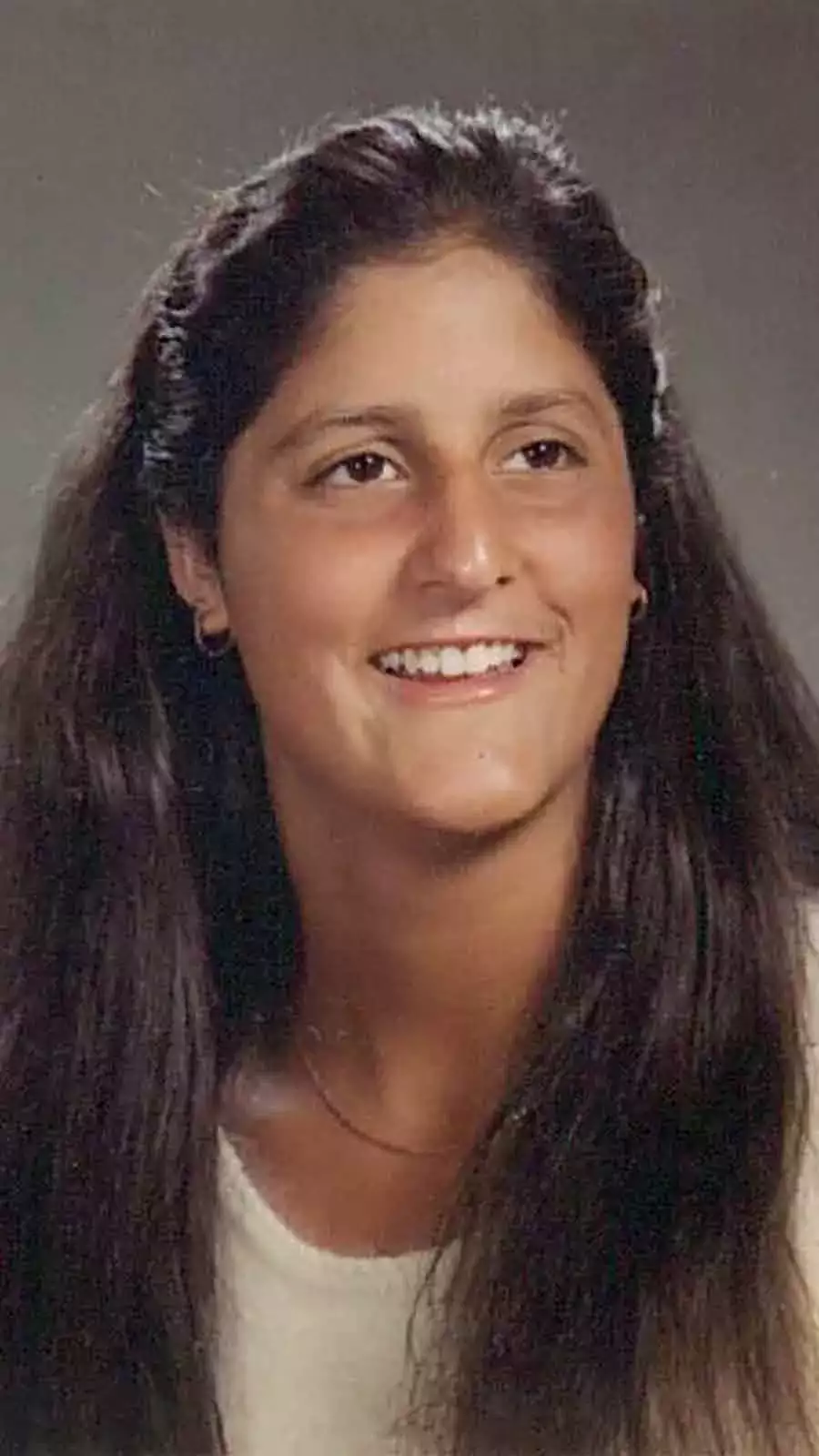 Sunita Williams