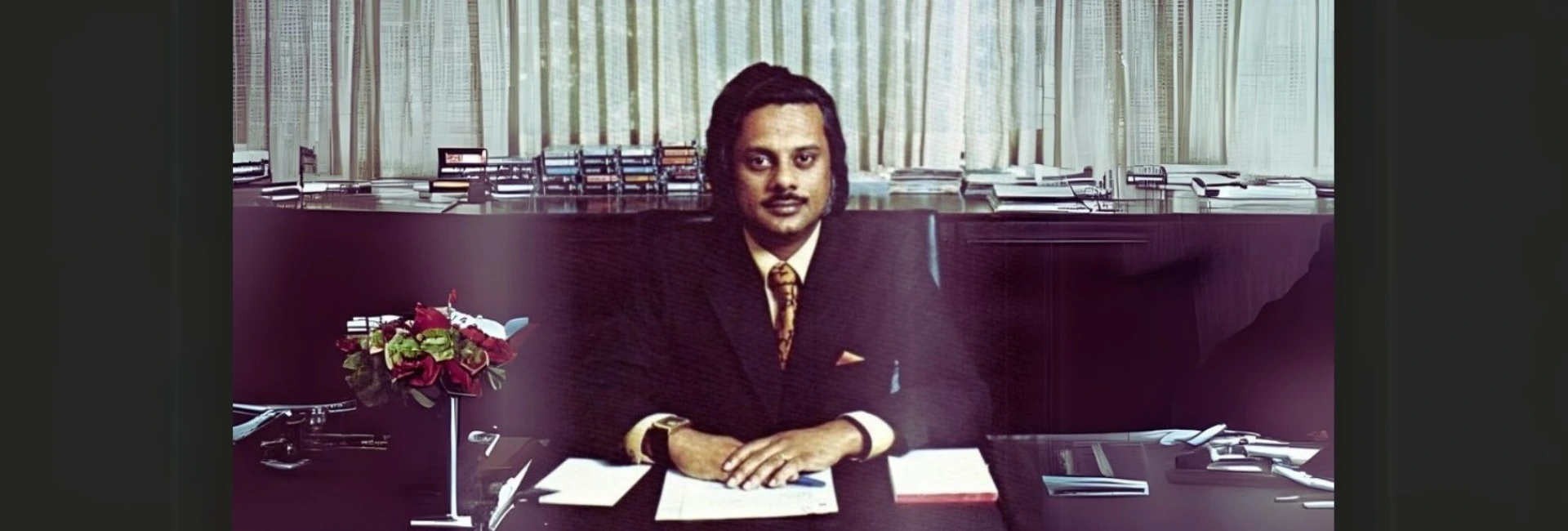 Music | Bhaskar Menon | Global Indian