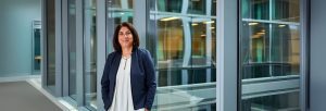 Reshma Kewalramani | Global Indian