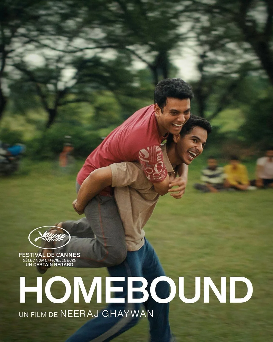 Homebound | Global Indian
