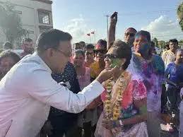 Kamala-Persad Bissessar
