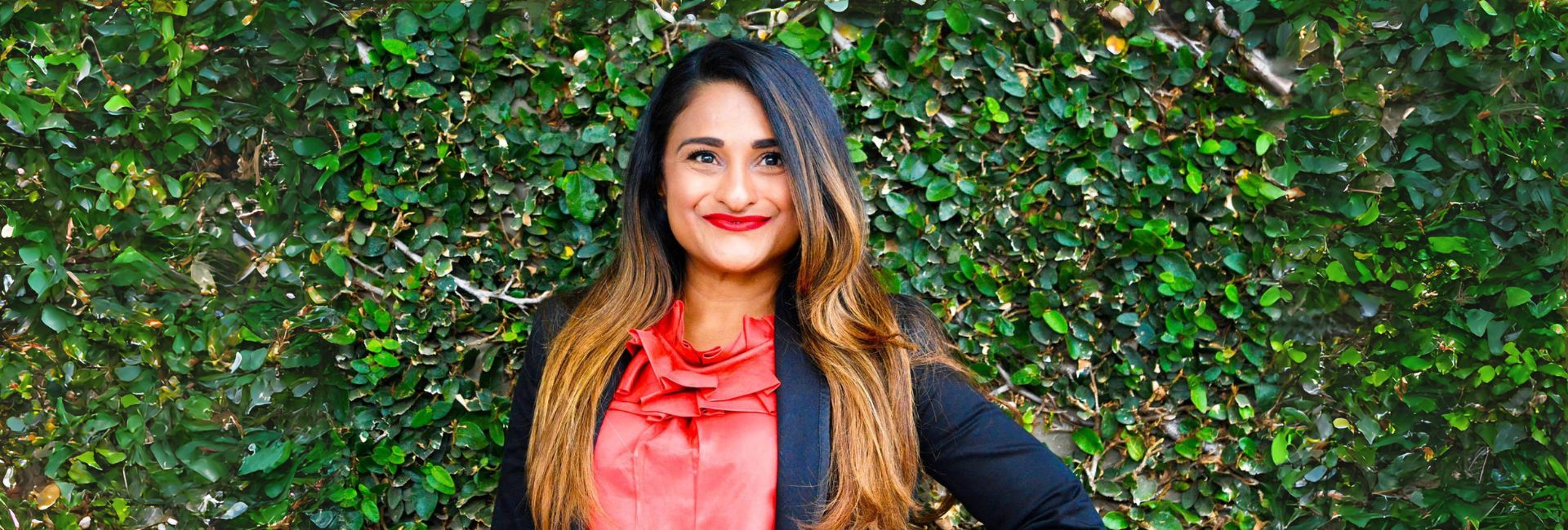 Shamila Gopalan | Global Indian