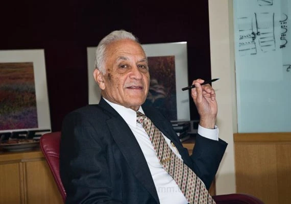 Amar Bose