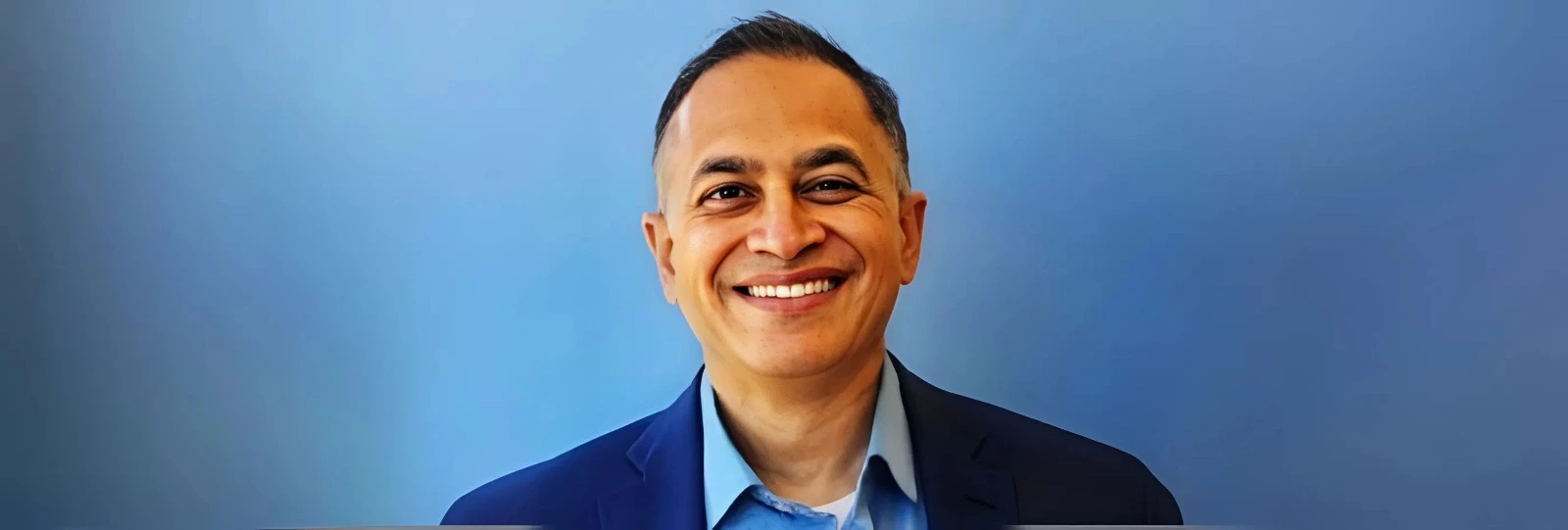Dr Abhay Dandekar