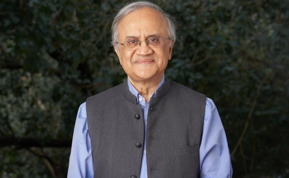 Viral Doshi
