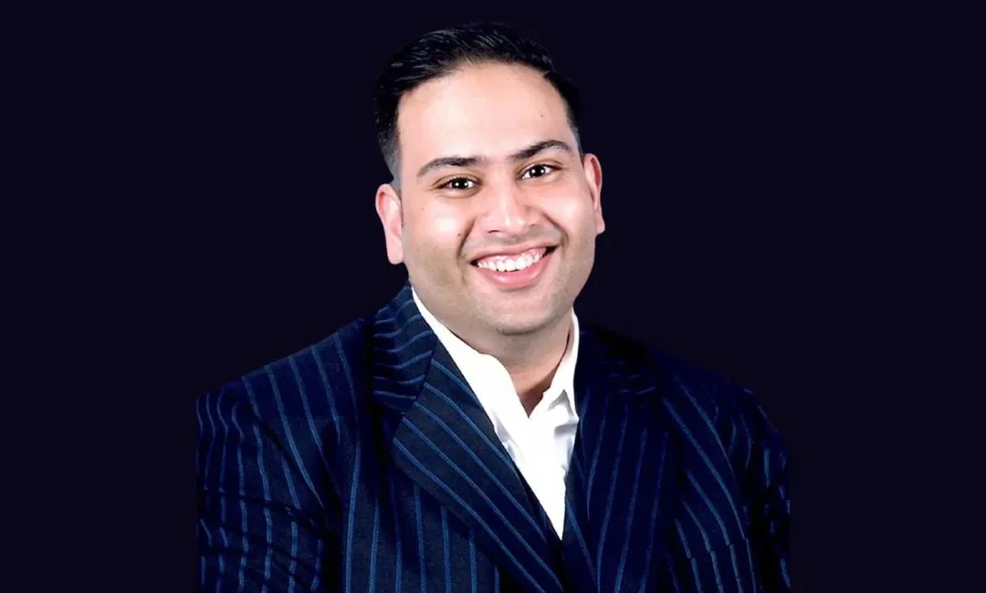 From cerebral palsy to skincare entrepreneur: How Atul Bhatara is building a brand with purpose