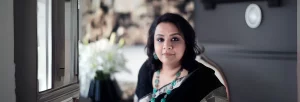 Pooja Singhal | Global Indian
