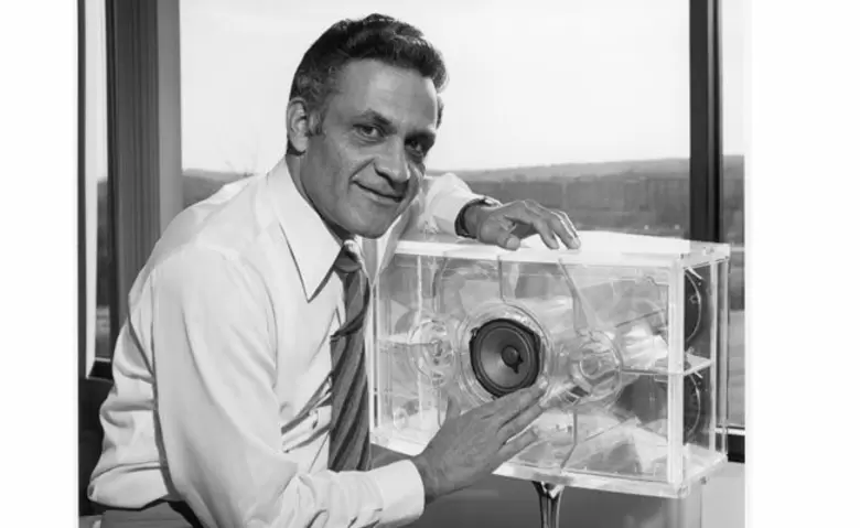 Amar Bose