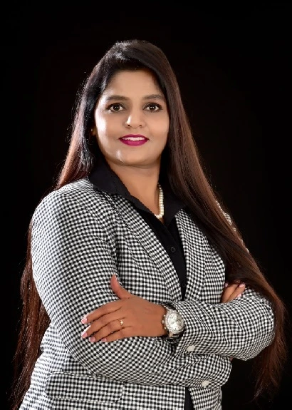Jayanthi Bhagatha