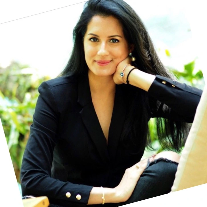 Namrata Karad