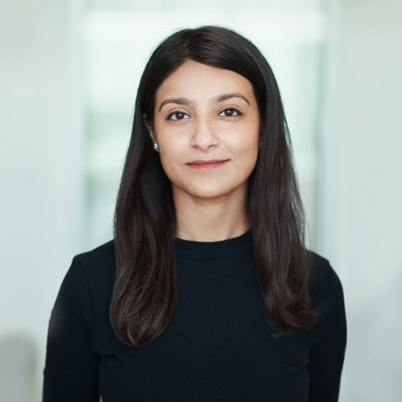 Indian Entrepreneur | Palak Sehgal | Global Indian