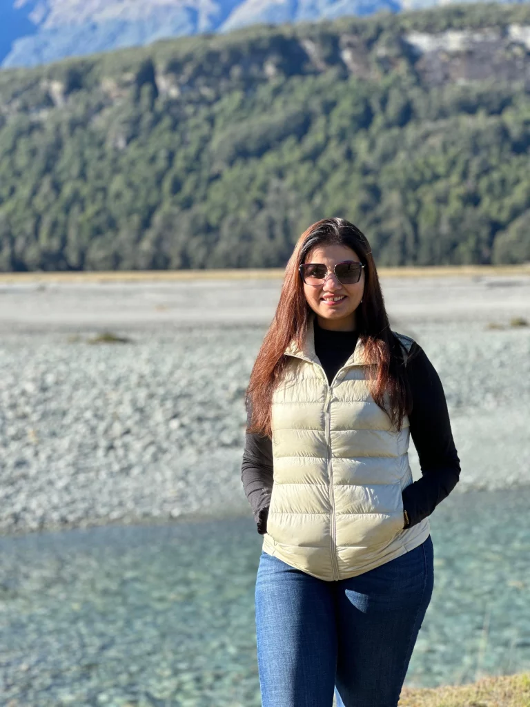 Reena Sachdev