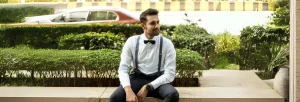 Divyraj Singh Karansar | Global Indian