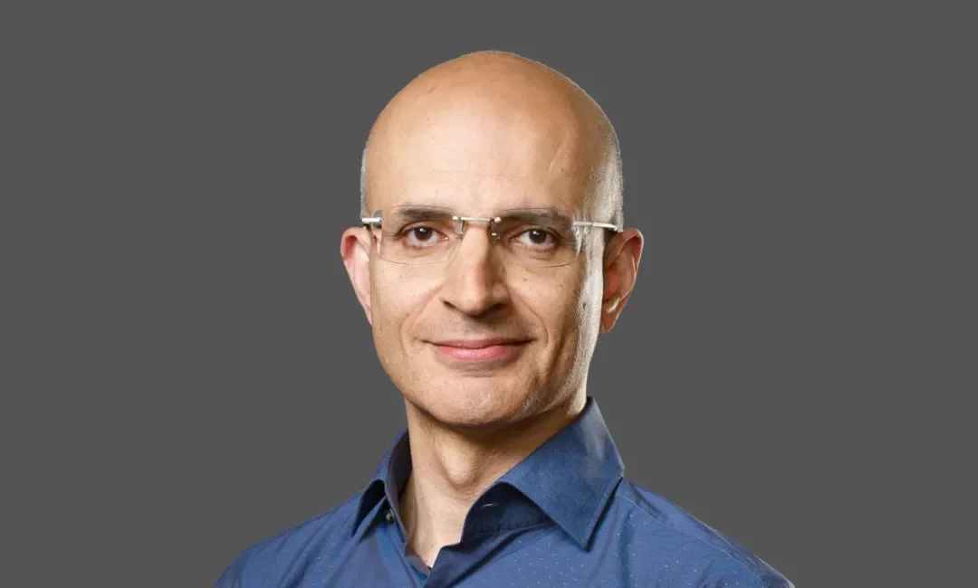 Meet Sabih Khan: The Moradabad-born engineer now Apple’s COO