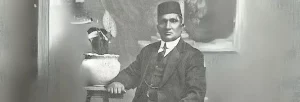 Thambi Naidoo | Global Indian