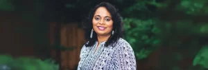 Chaitra Vedulapalli | Global Indian