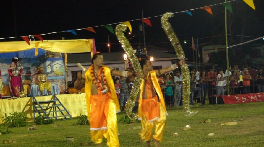 Ram Lila