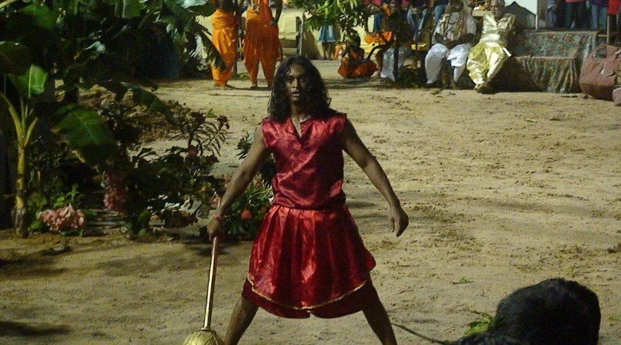 Ramlila