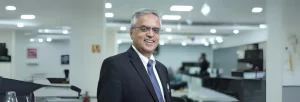 Indian Entrepreneur | Sanjay Sehgal | Global Indian