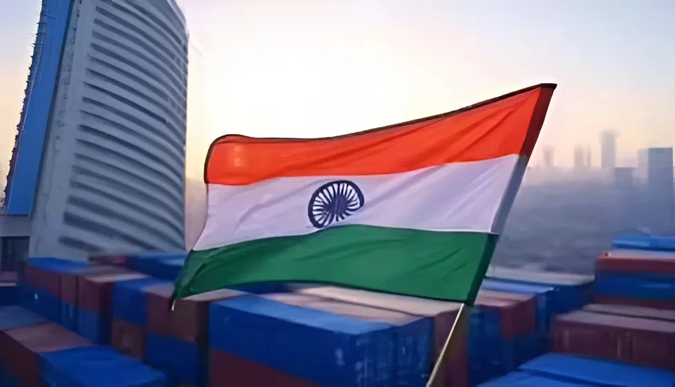 India