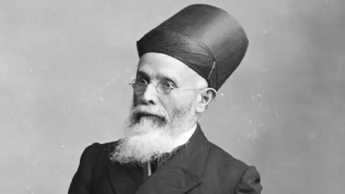 Dadabhai Naroji | Global Indian