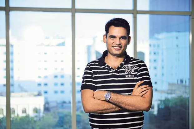Abhiraj Singh Bahl