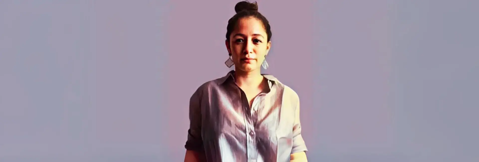Bhavna Kher
