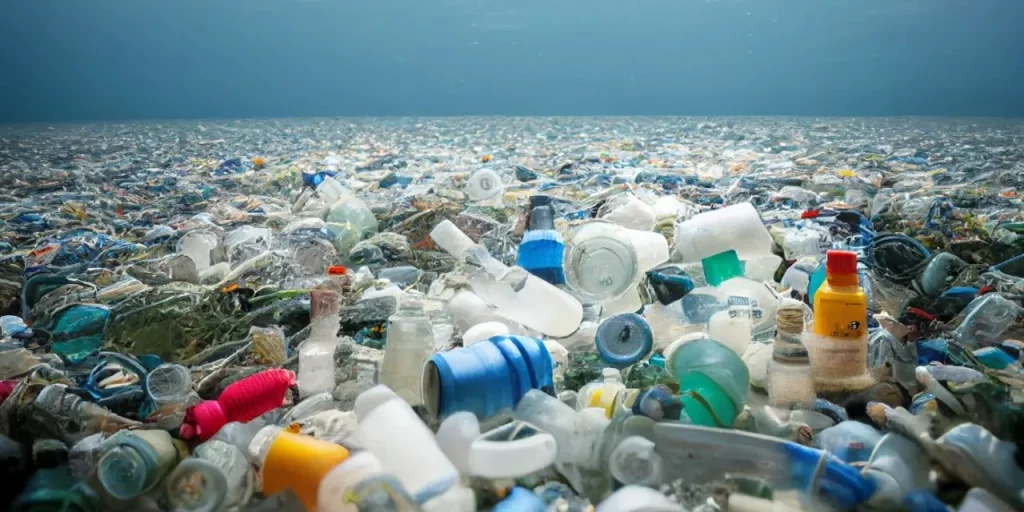 Plastic Waste