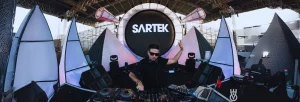 Sartek