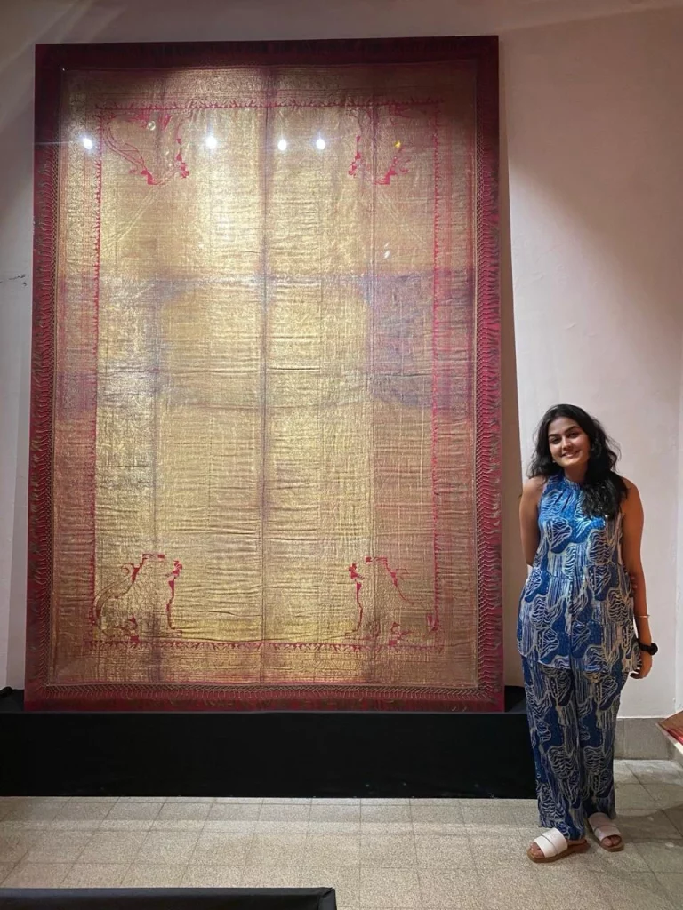 Supriya Lahoti