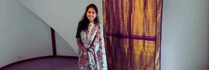 Supriya Lahoti